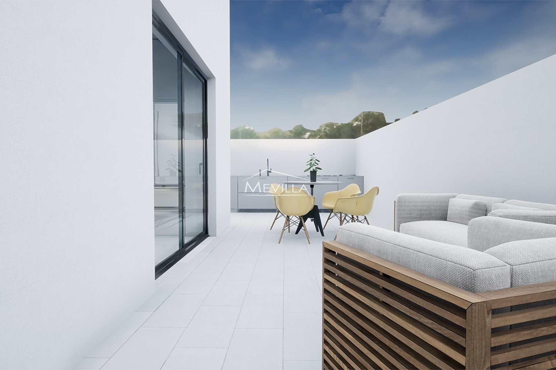  - Villa - Pilar de la Horadada - Pinar de Campoverde