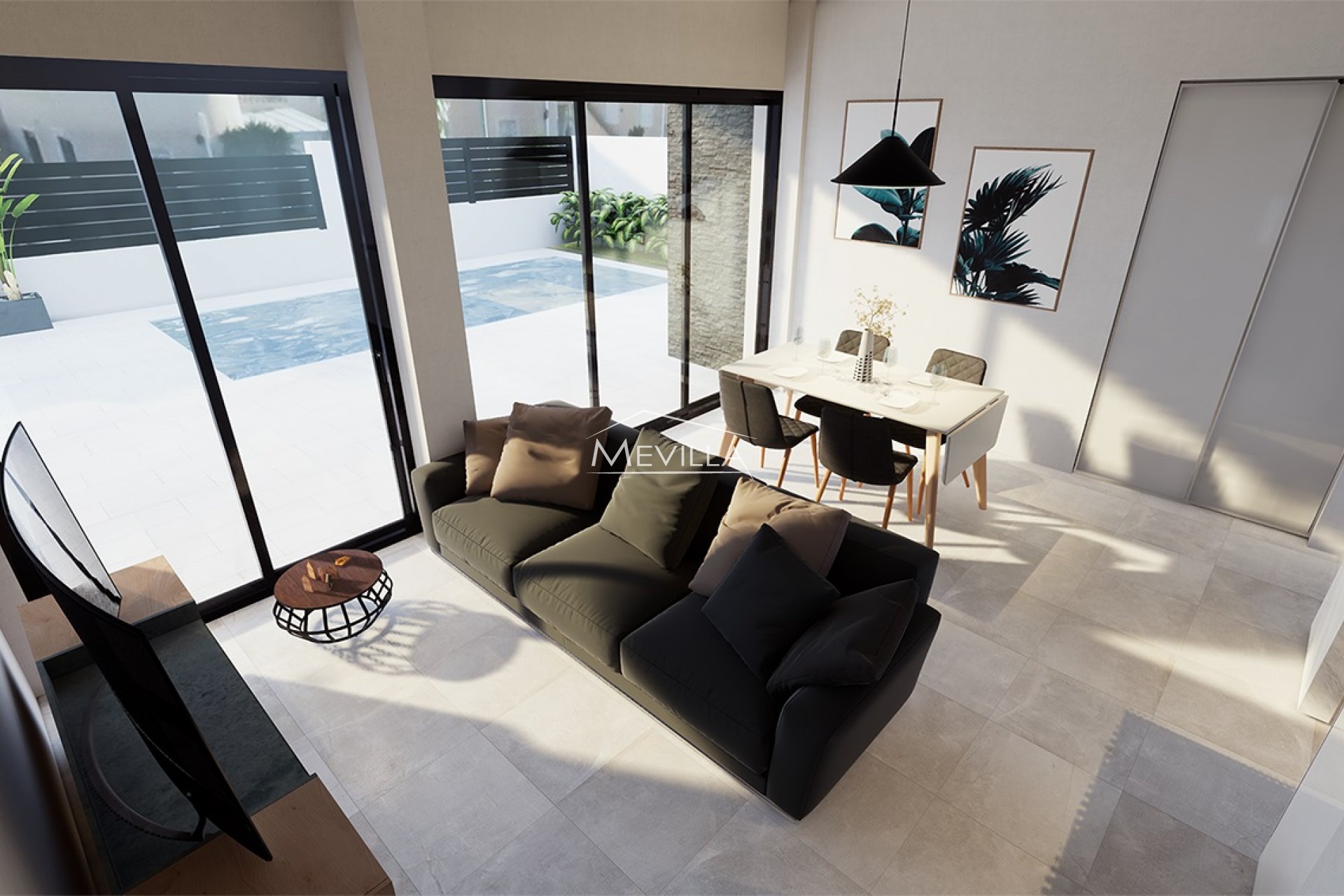  - Villa - Pilar de la Horadada - Pinar de Campoverde