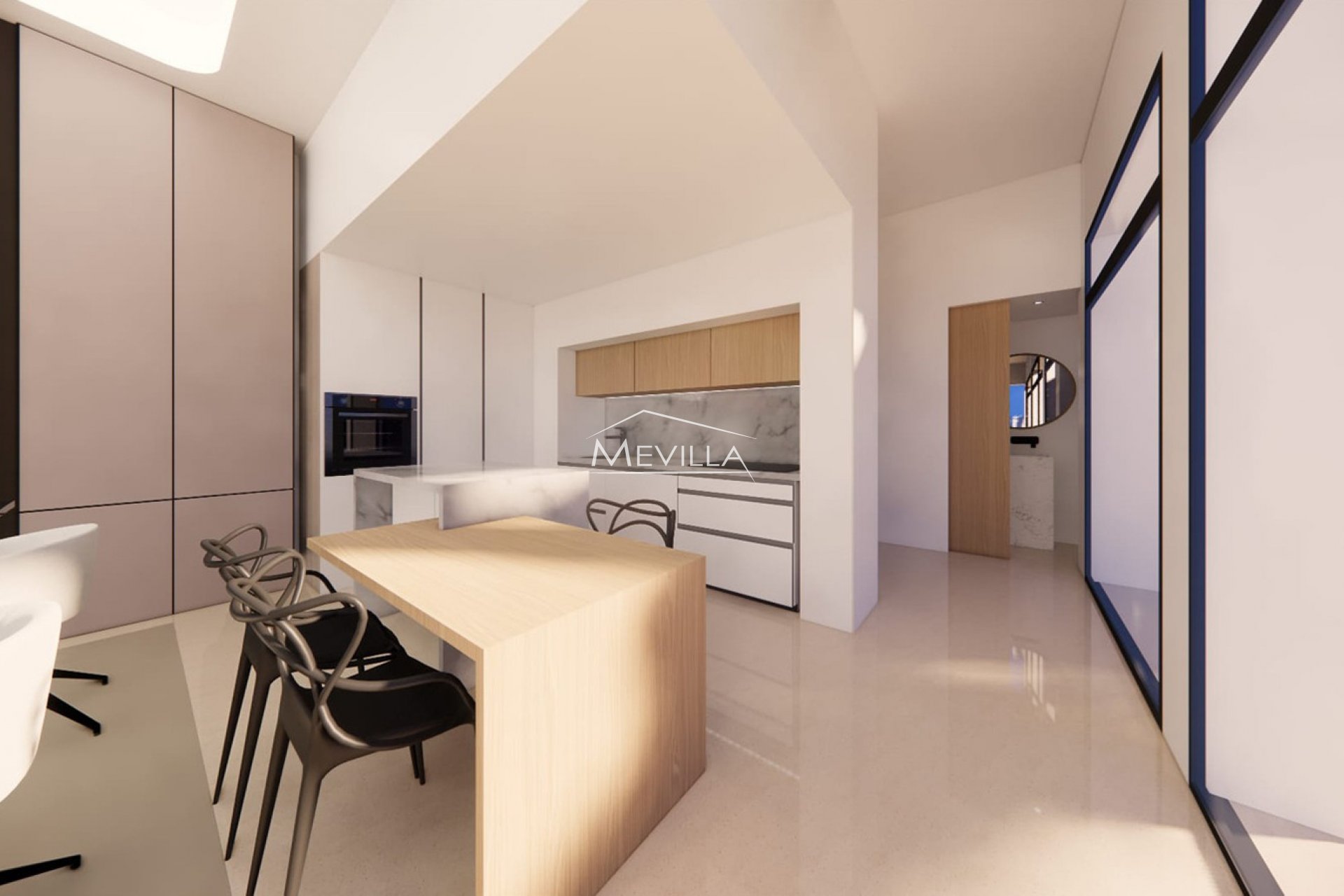  - Villa - Pilar de la Horadada - Pinar de Campoverde