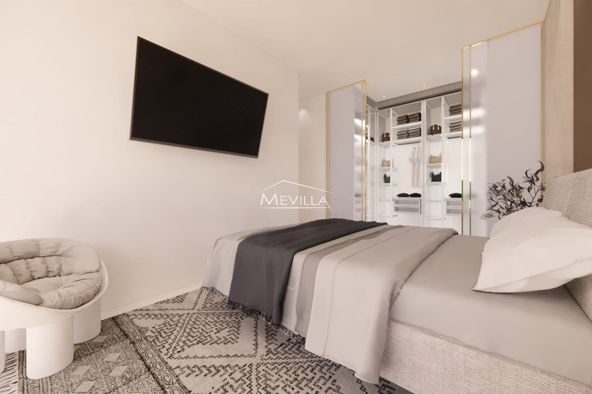  - Villa - Pilar de la Horadada - Pinar de Campoverde