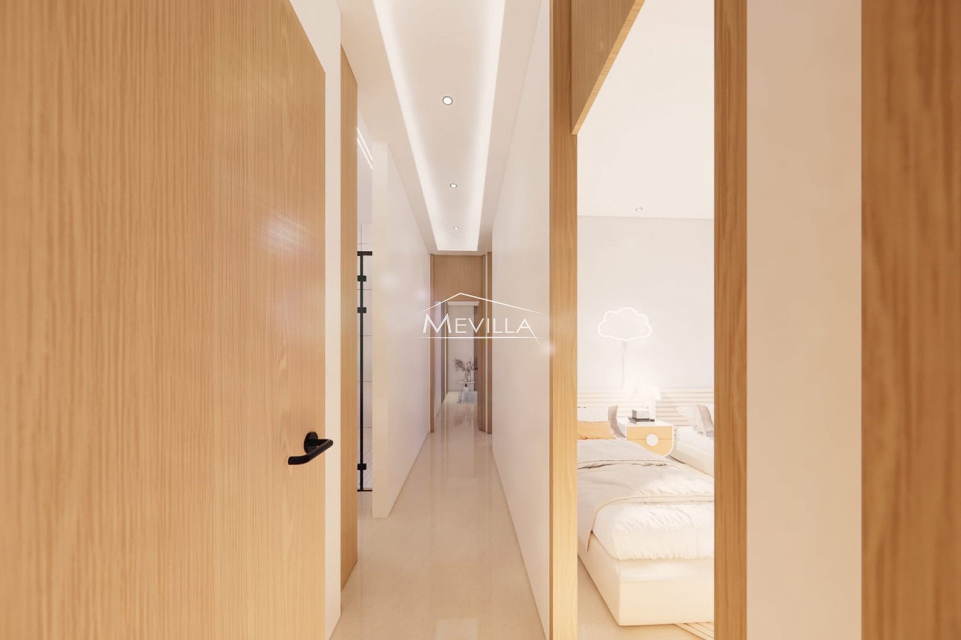  - Villa - Pilar de la Horadada - Pinar de Campoverde