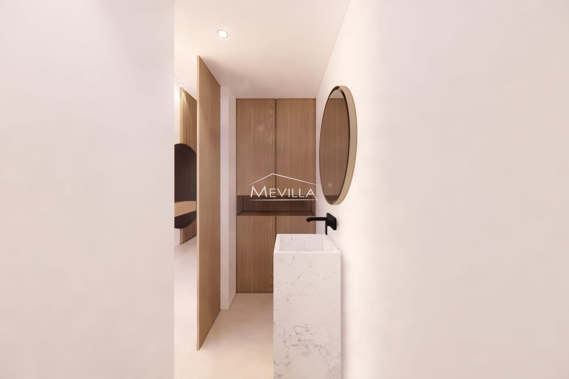  - Villa - Pilar de la Horadada - Pinar de Campoverde