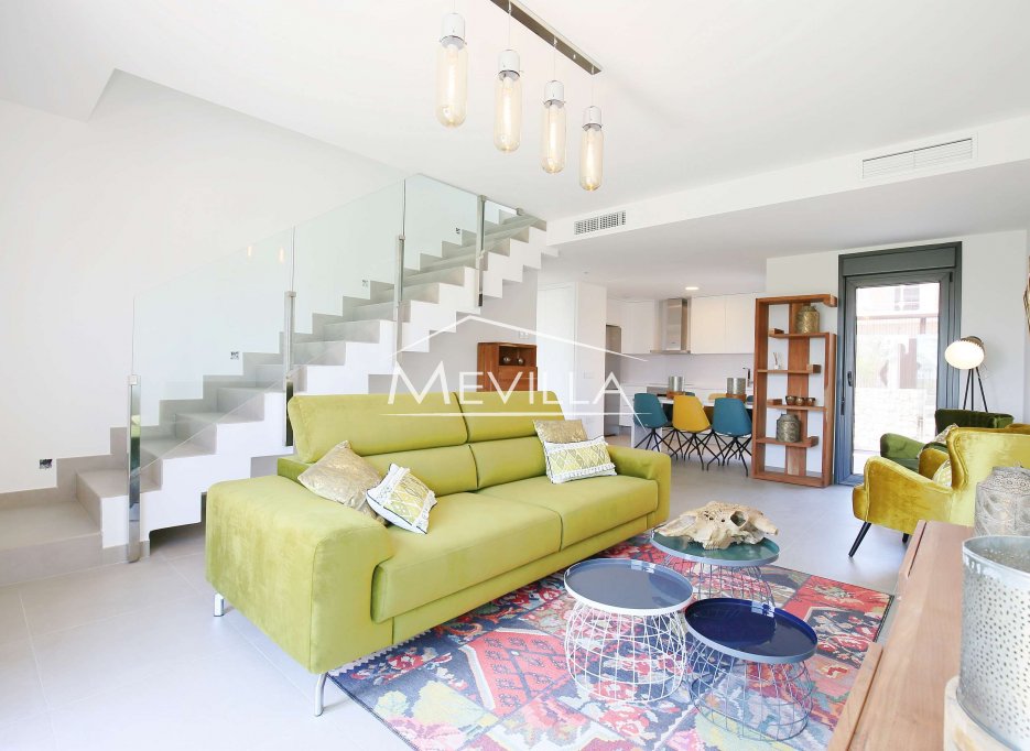  - Villa - Pilar de la Horadada - Torre de la Horadada