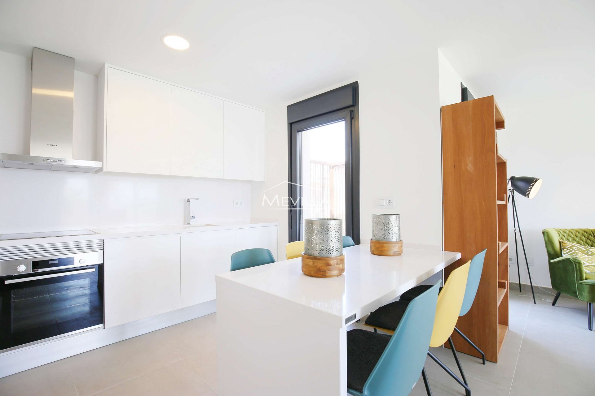  - Villa - Pilar de la Horadada - Torre de la Horadada