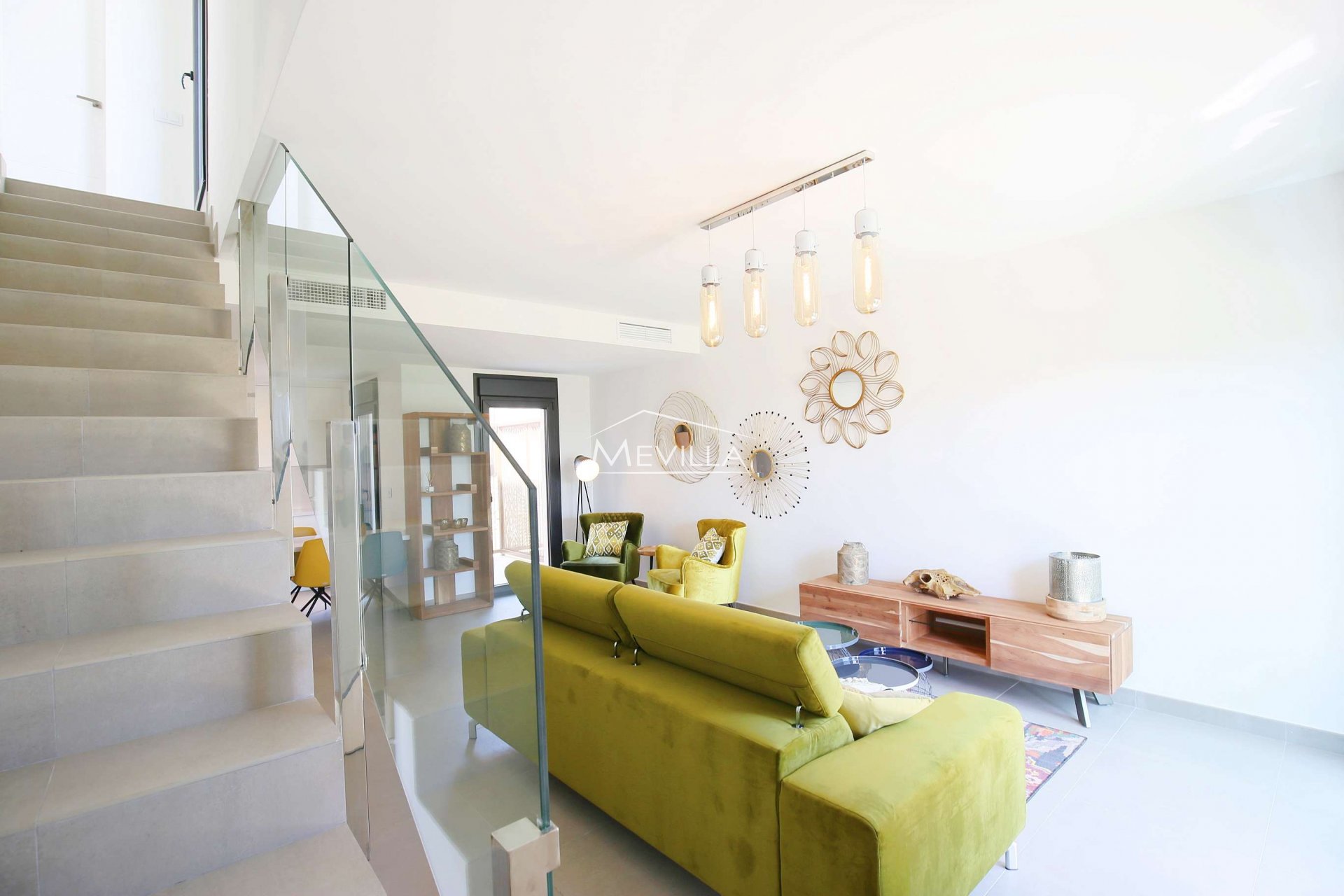  - Villa - Pilar de la Horadada - Torre de la Horadada