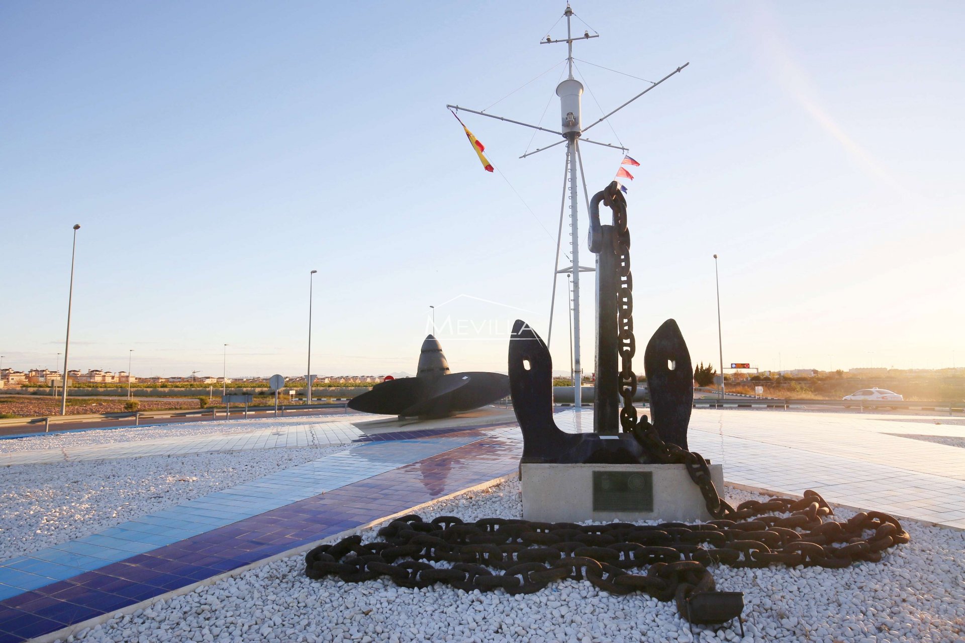  - Villa - Pilar de la Horadada - Torre de la Horadada