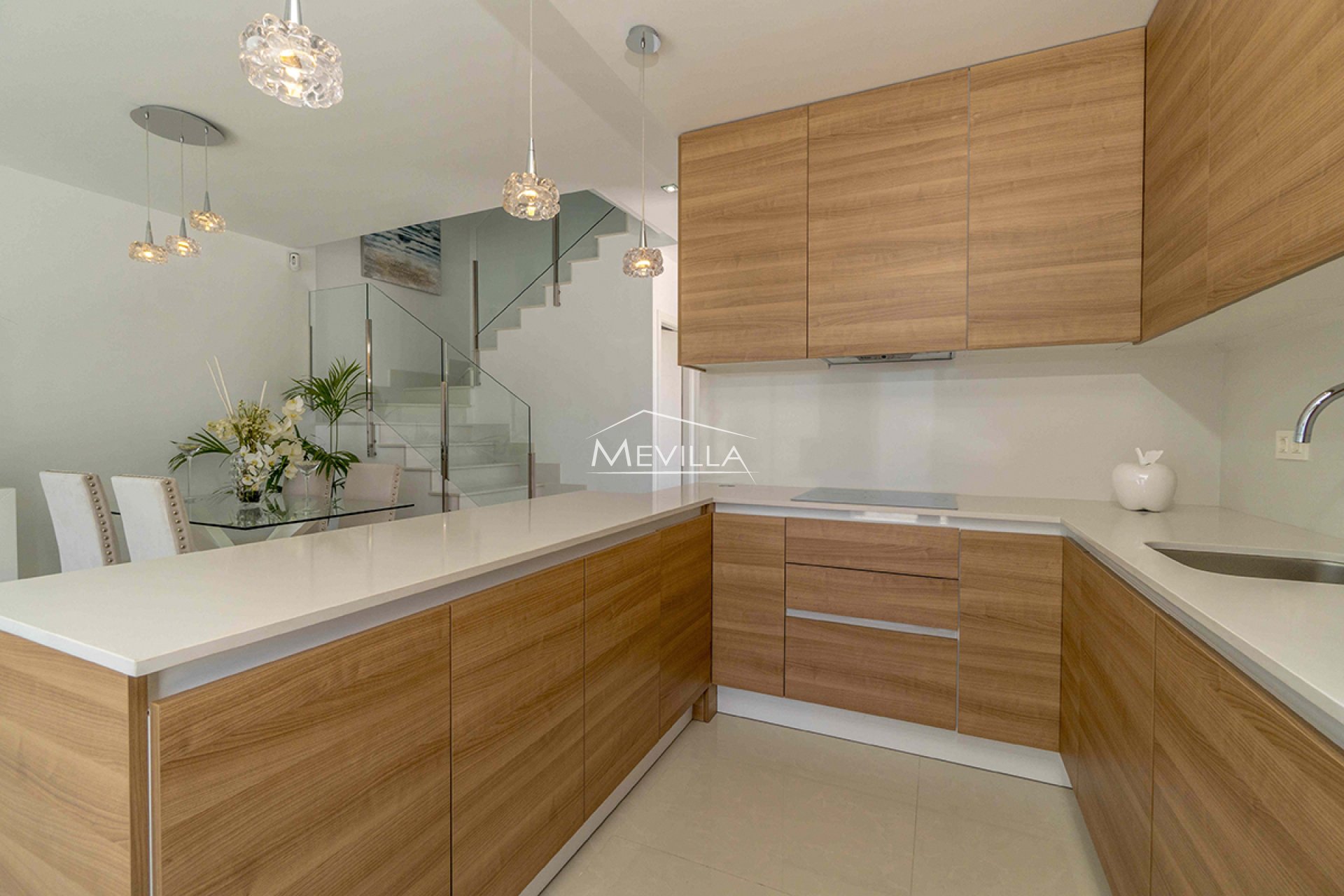  - Villa - Pilar de la Horadada - Torre de la Horadada