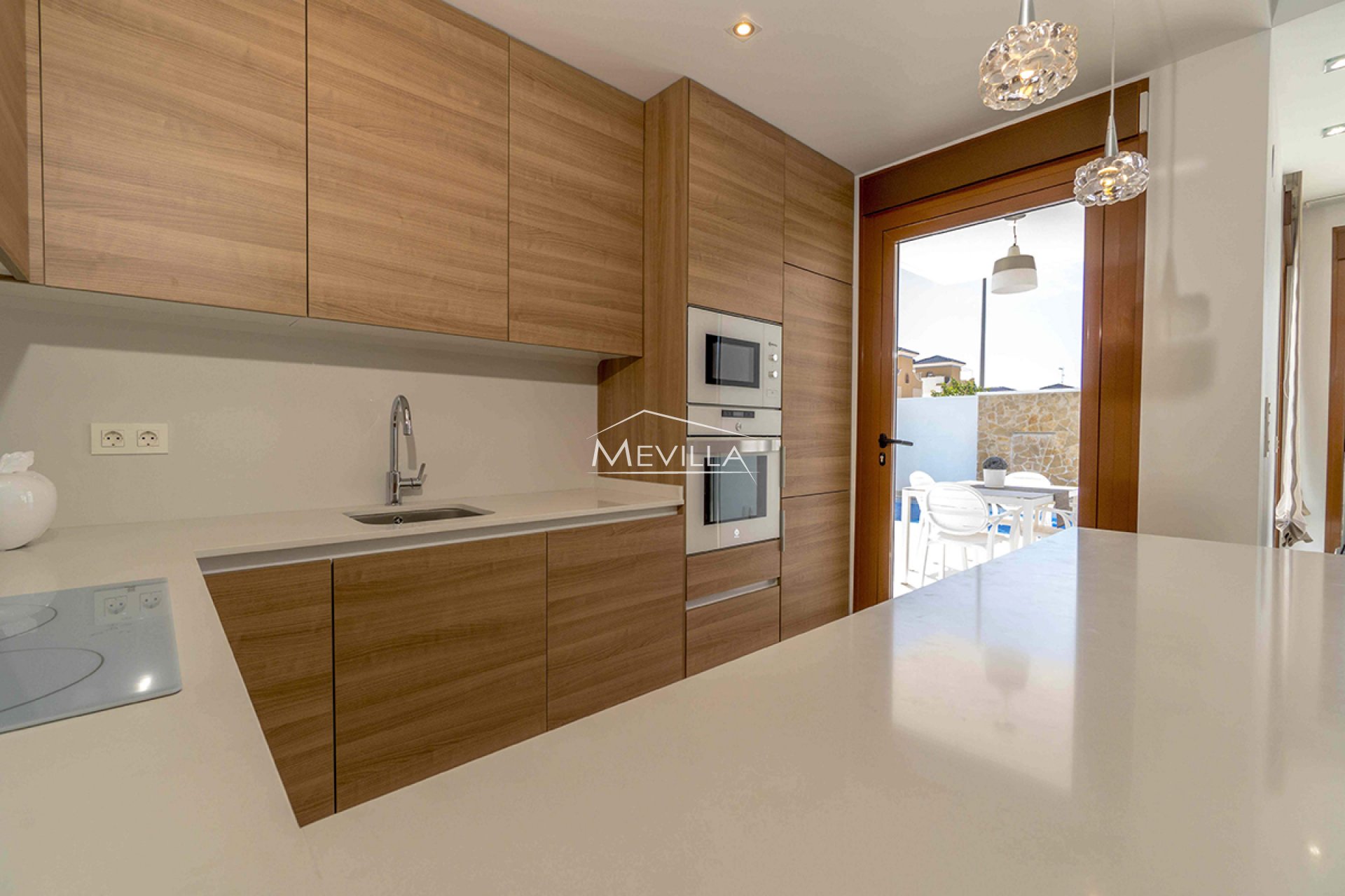  - Villa - Pilar de la Horadada - Torre de la Horadada