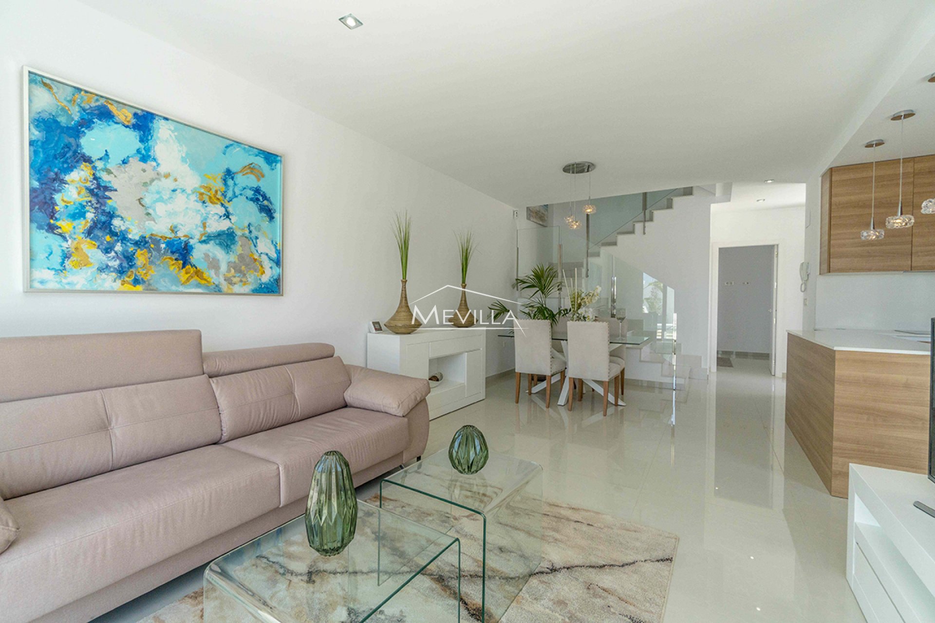  - Villa - Pilar de la Horadada - Torre de la Horadada