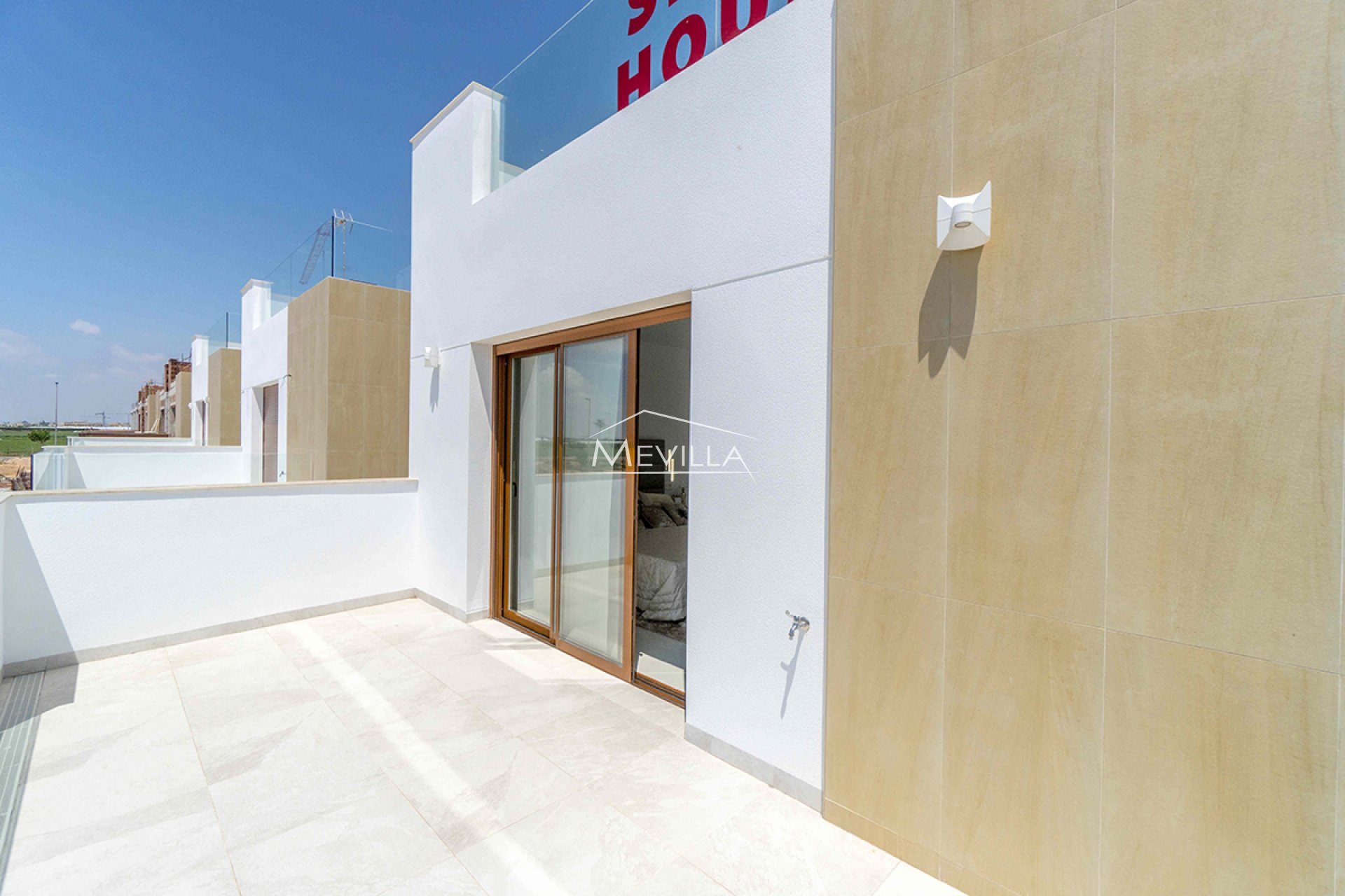  - Villa - Pilar de la Horadada - Torre de la Horadada