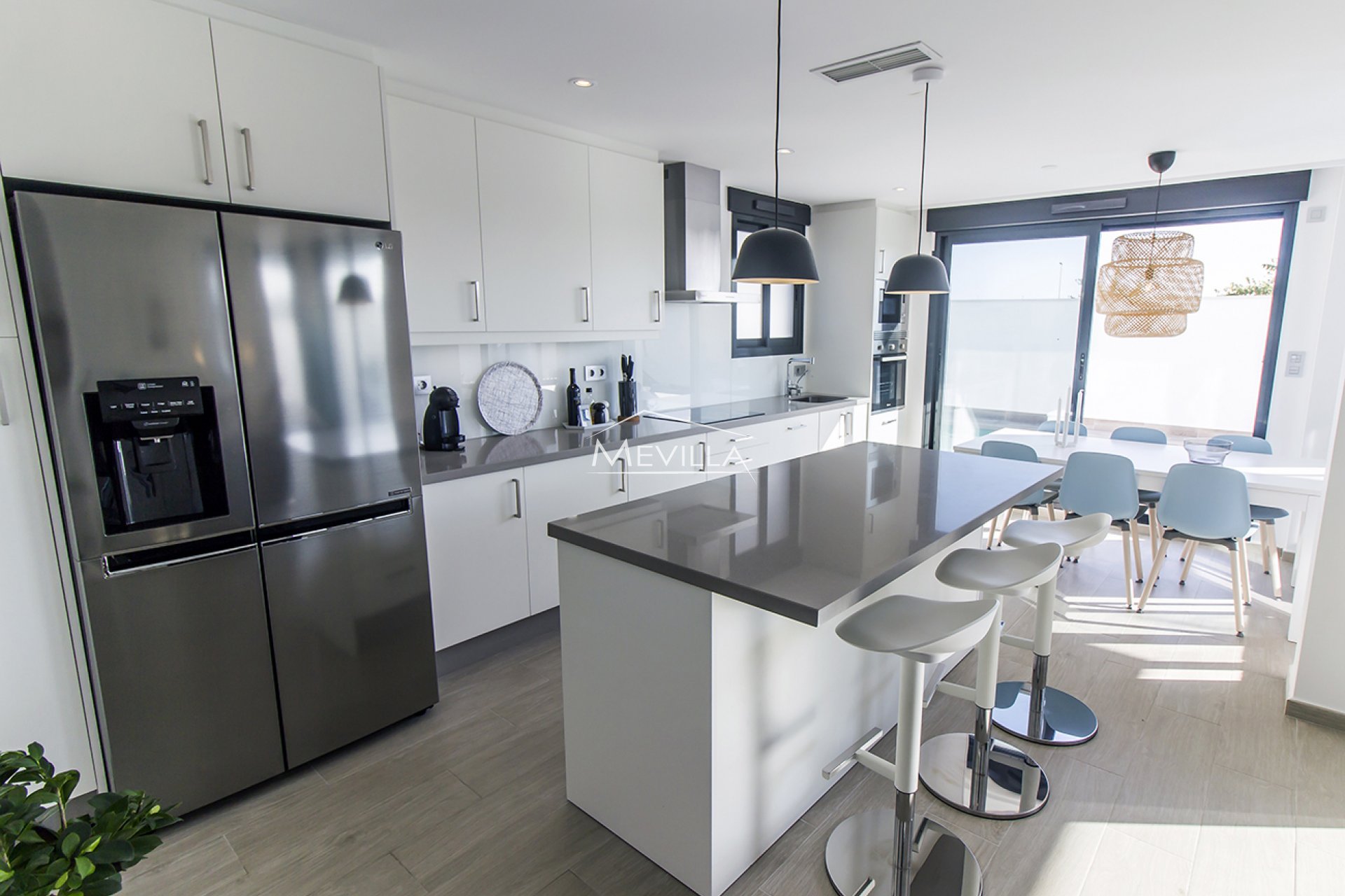  - Villa - Pilar de la Horadada - Torre de la Horadada