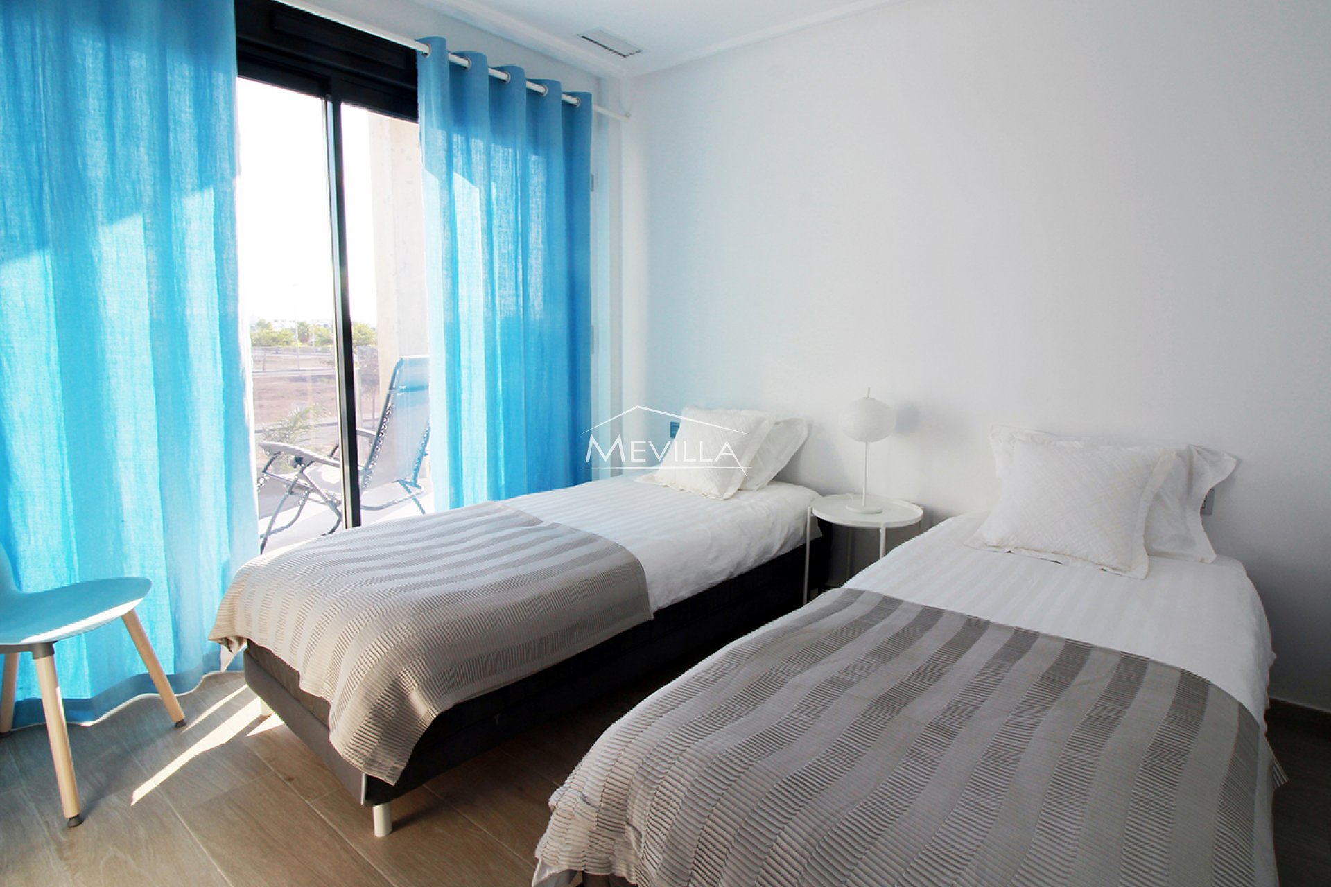  - Villa - Pilar de la Horadada - Torre de la Horadada