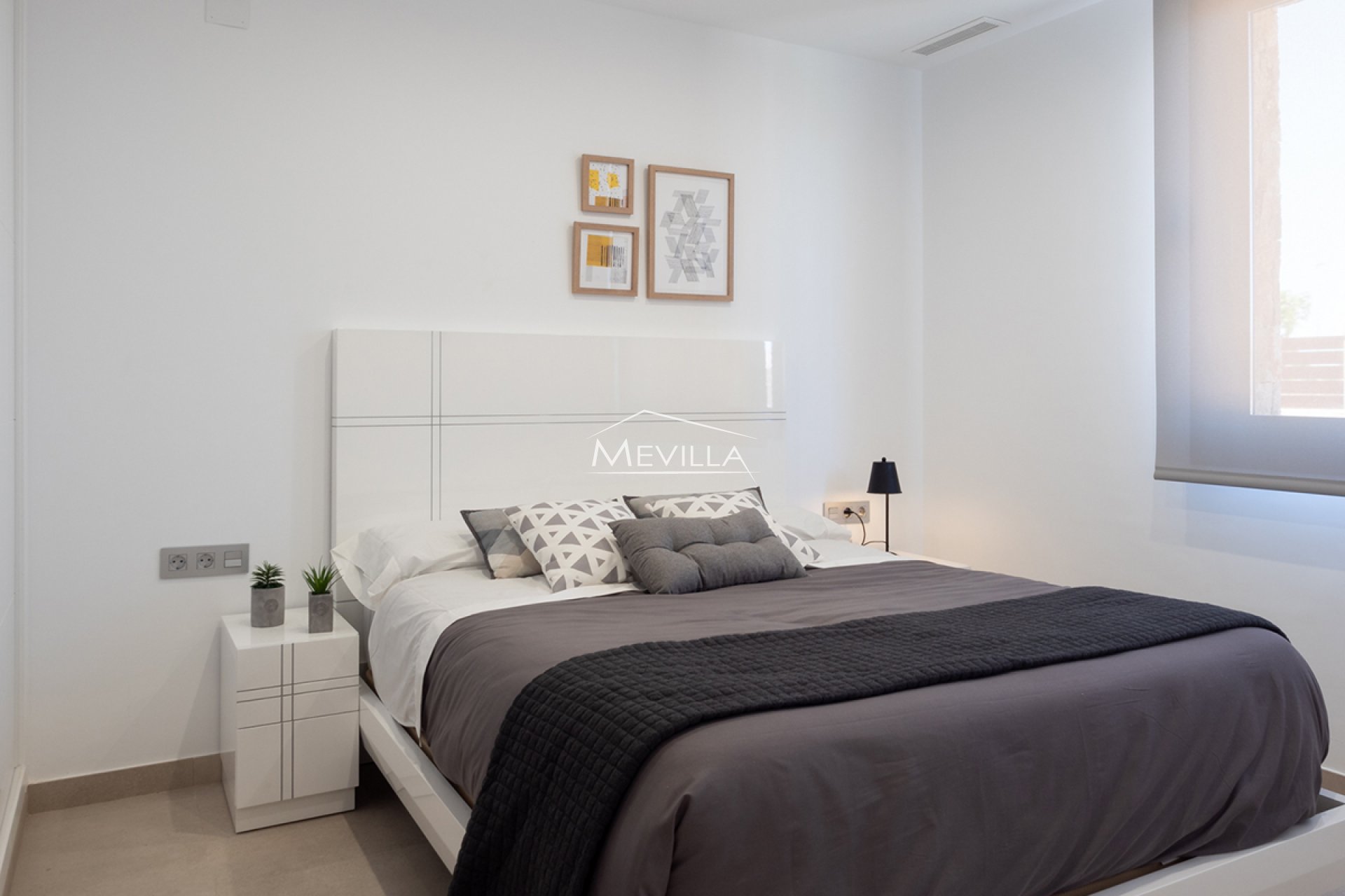  - Villa - Pilar de la Horadada - Torre de la Horadada