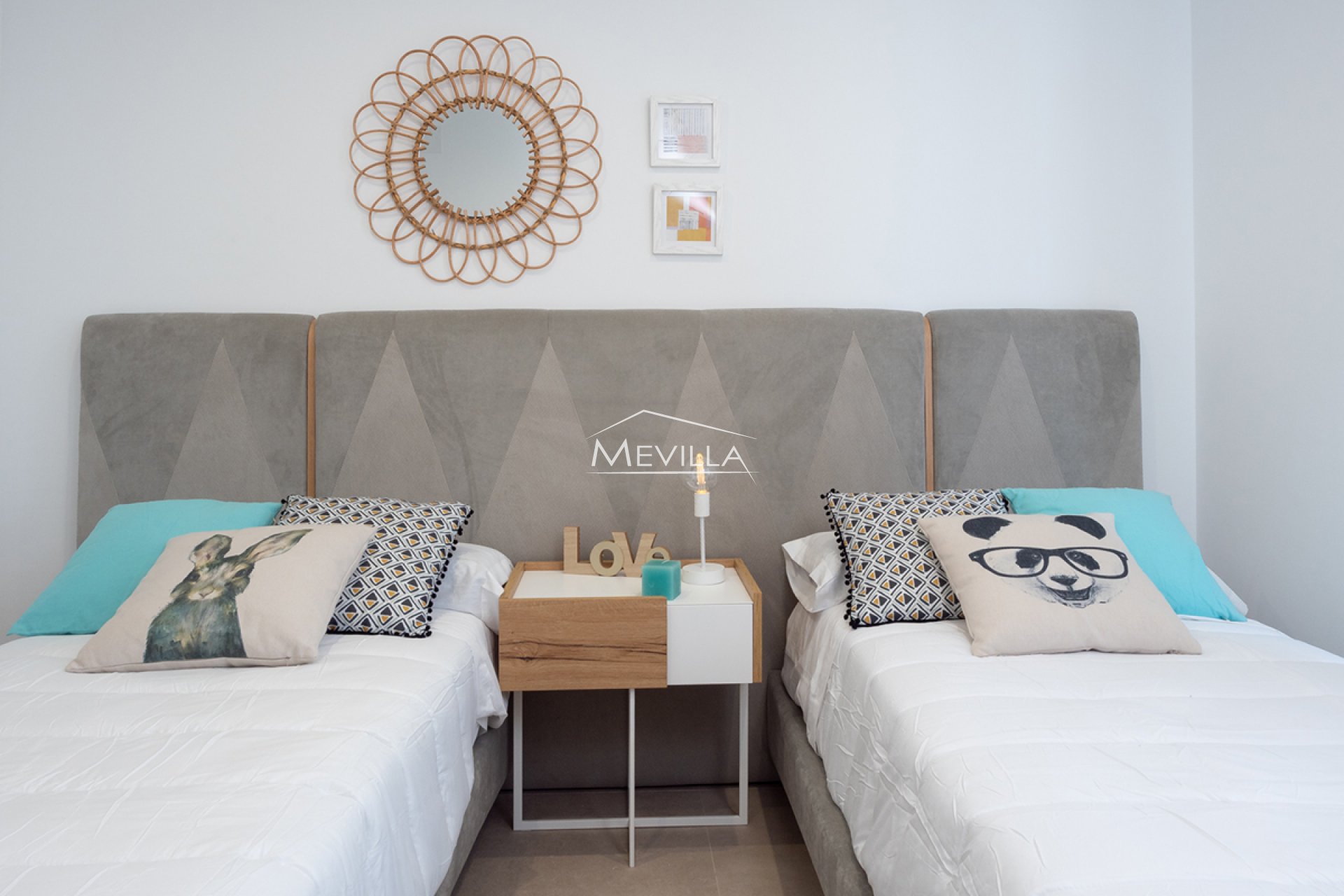  - Villa - Pilar de la Horadada - Torre de la Horadada