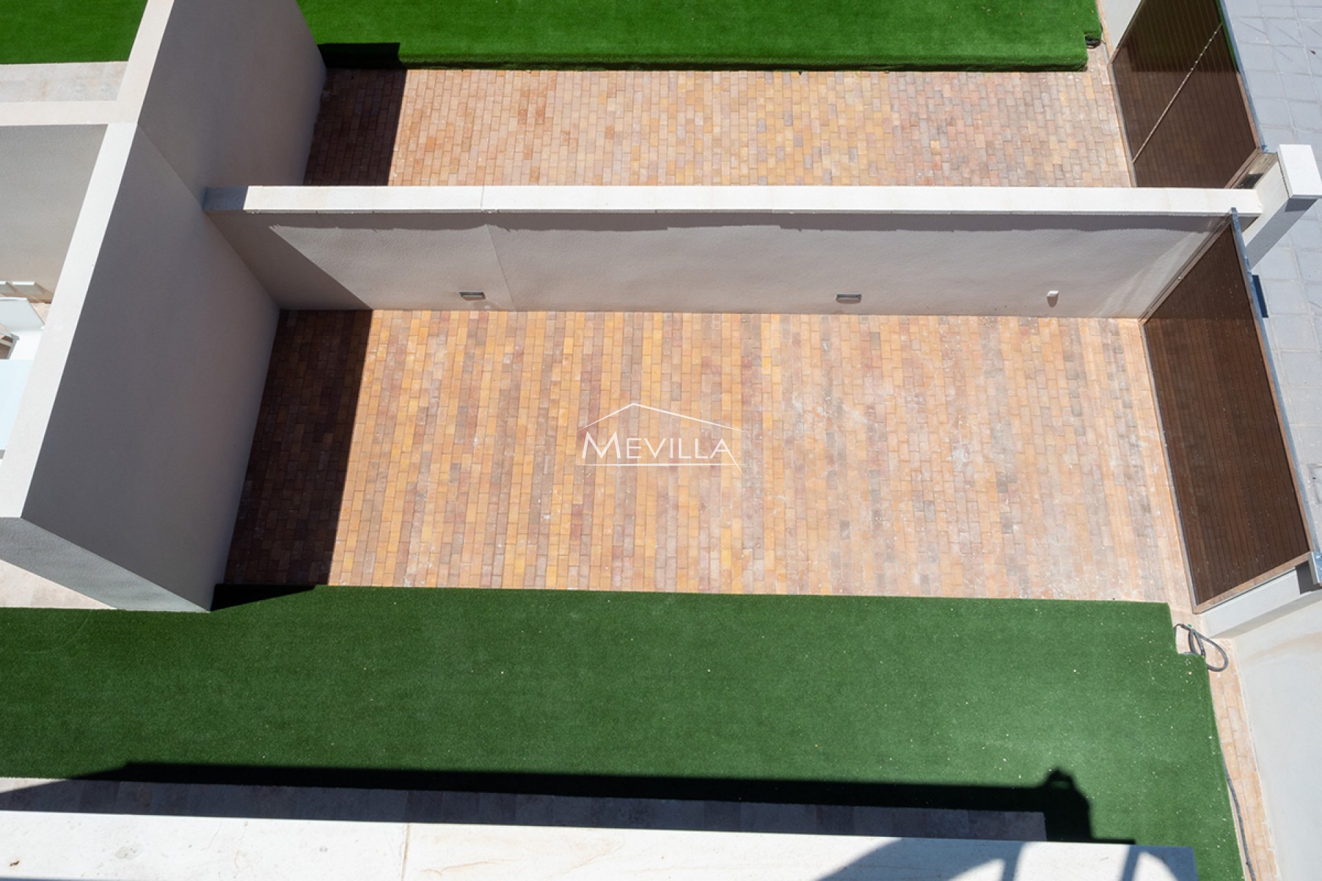  - Villa - Pilar de la Horadada - Torre de la Horadada