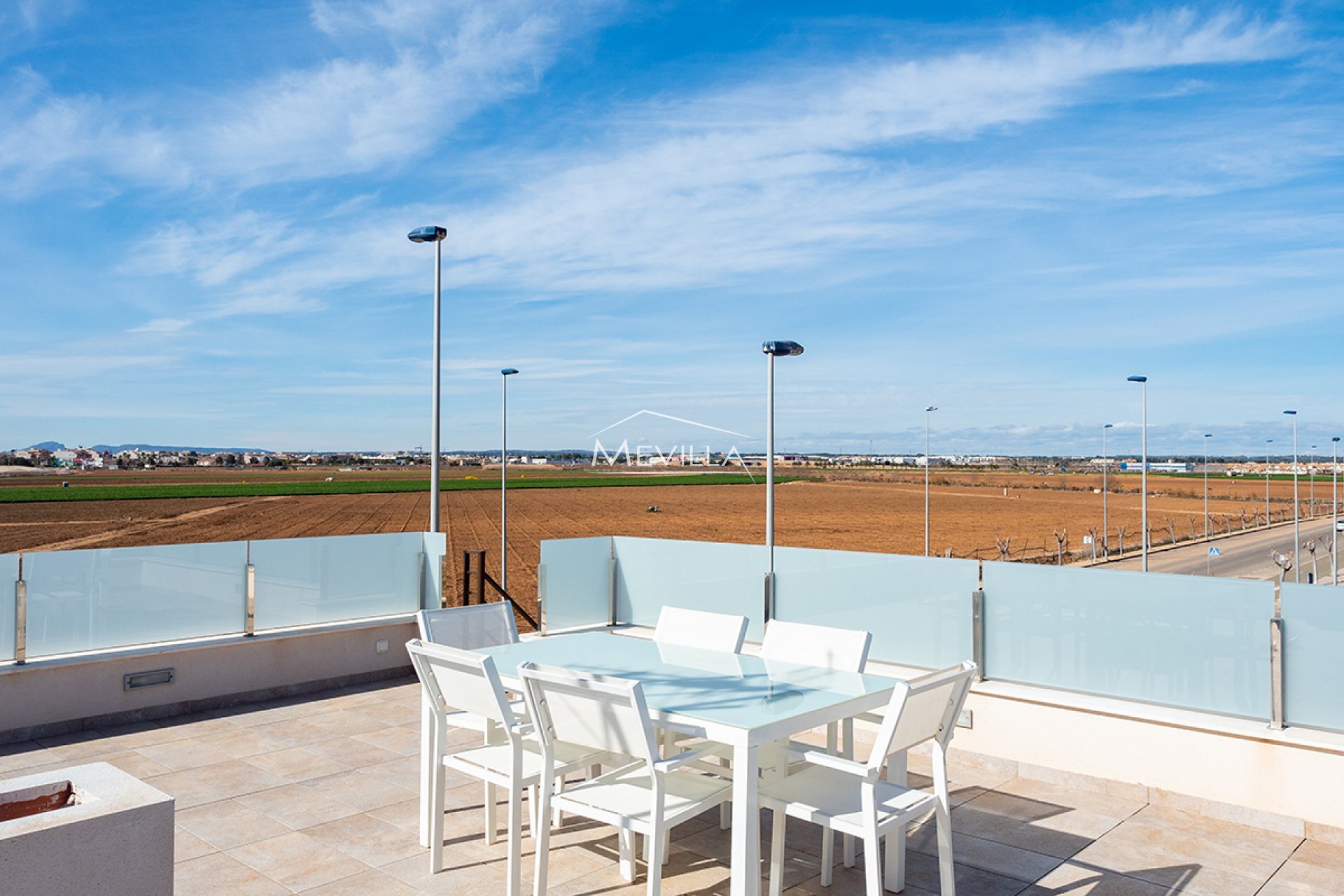  - Villa - Pilar de la Horadada - Torre de la Horadada