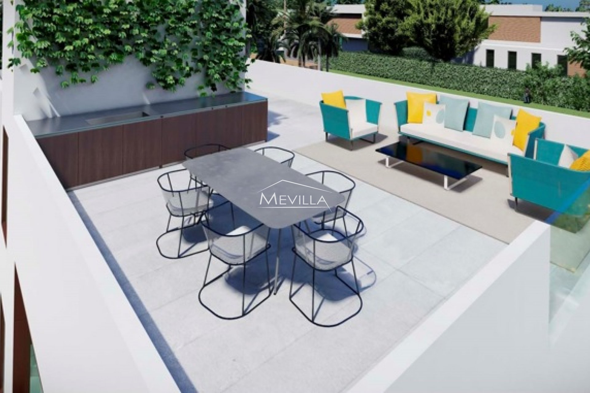  - Villa - Pilar de la Horadada - Torre de la Horadada