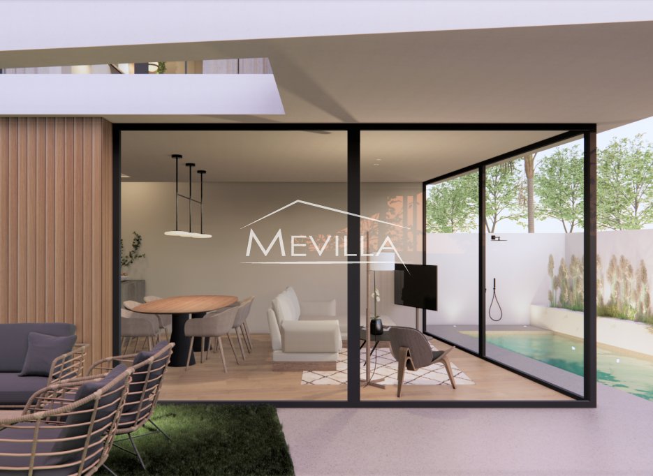  - Villa - Pilar de la Horadada - Torre de la Horadada