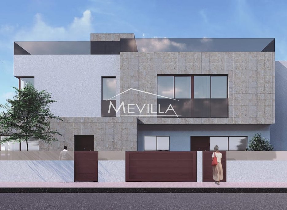  - Villa - Pilar de la Horadada