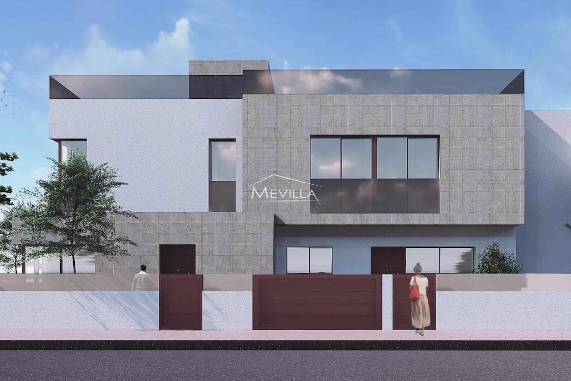  - Villa - Pilar de la Horadada