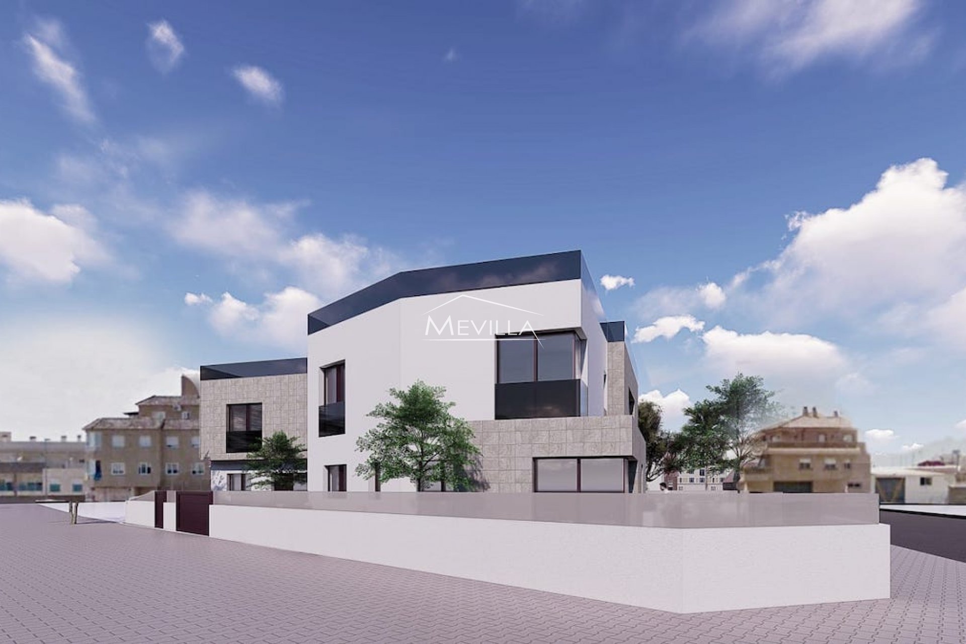  - Villa - Pilar de la Horadada