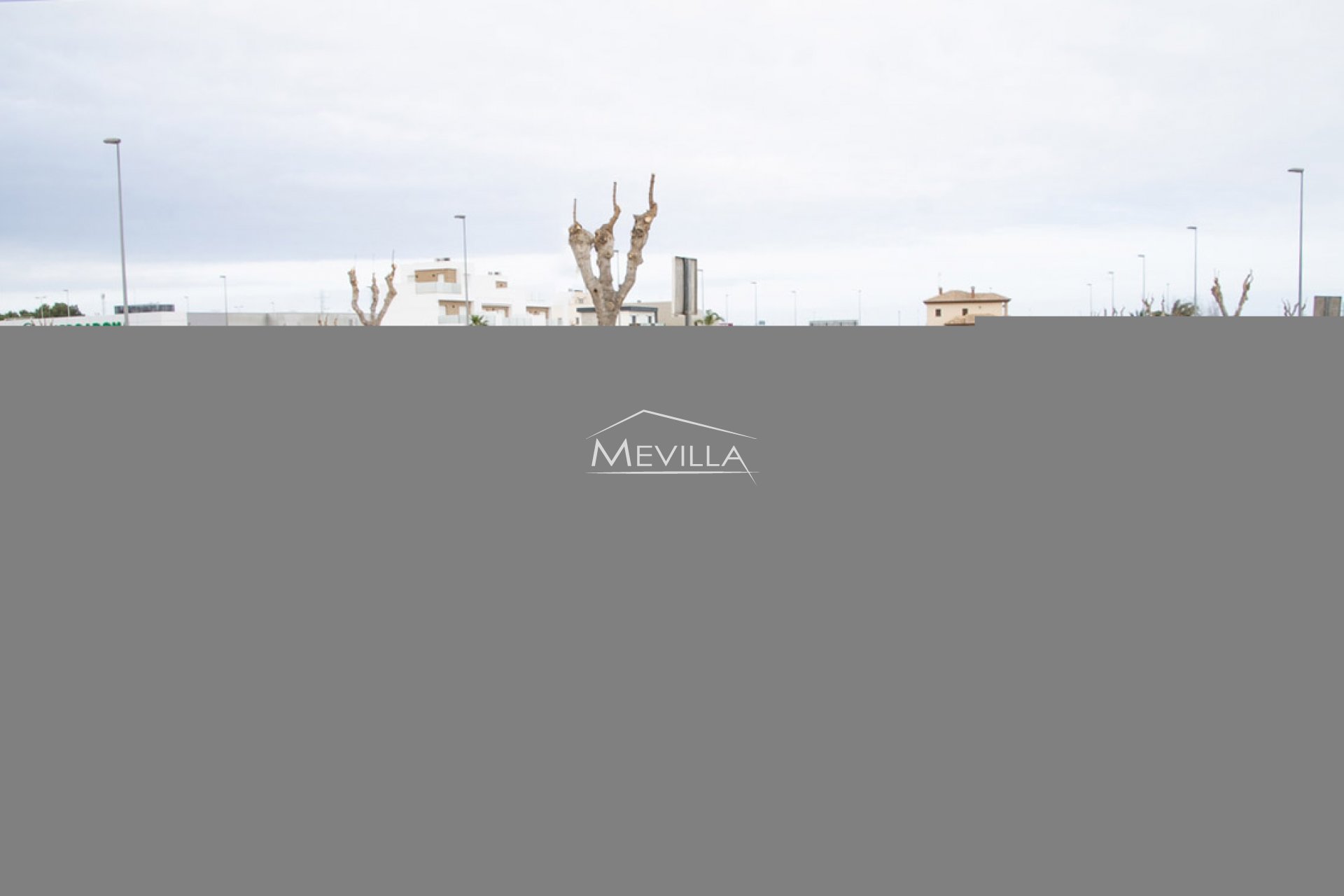  - Villa - Pilar de la Horadada