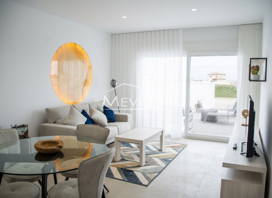  - Villa - Pilar de la Horadada