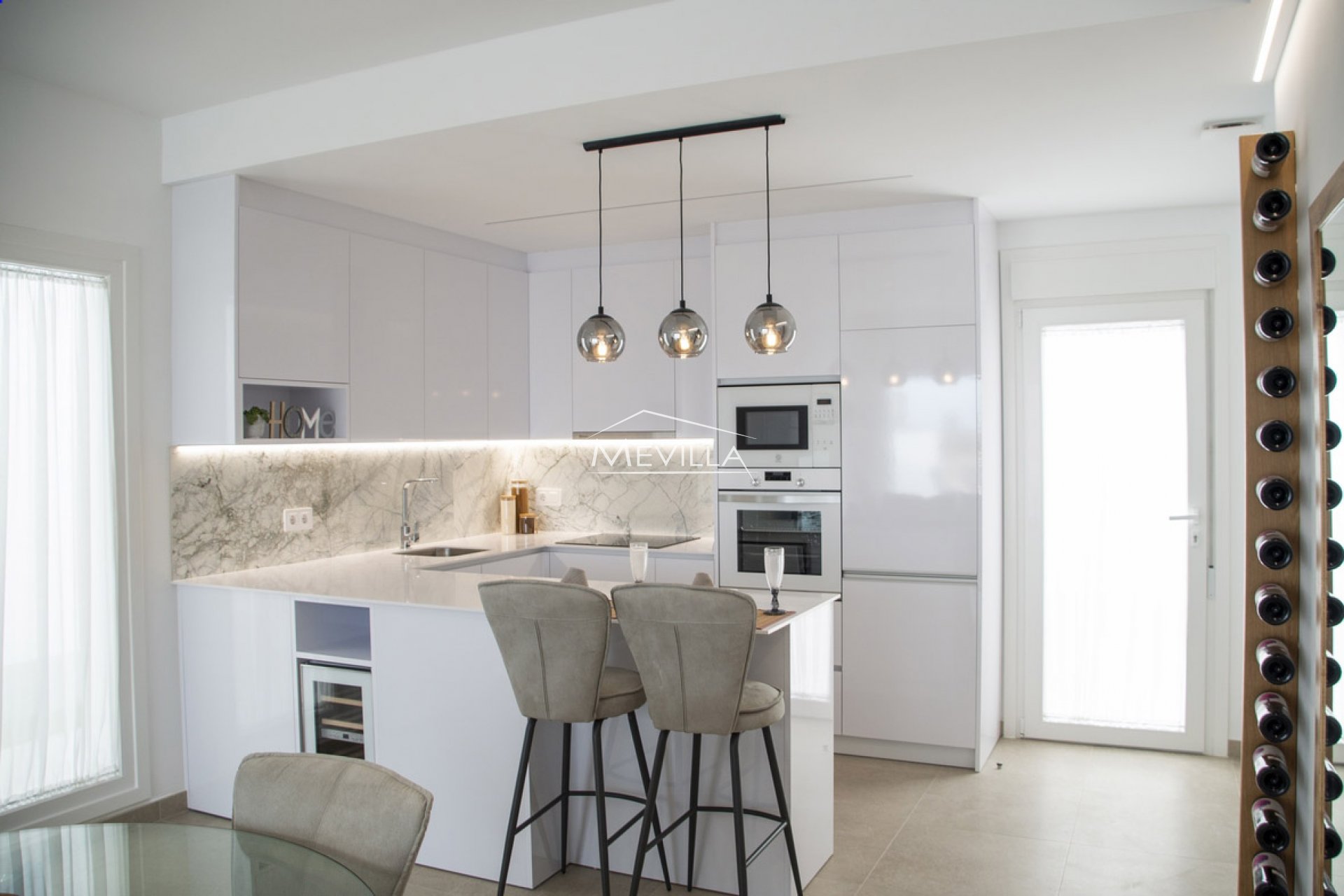  - Villa - Pilar de la Horadada