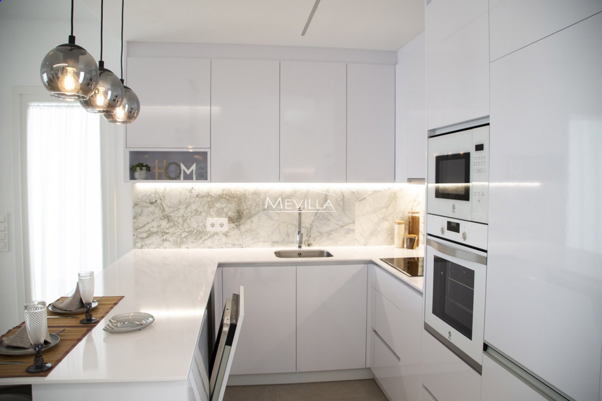  - Villa - Pilar de la Horadada