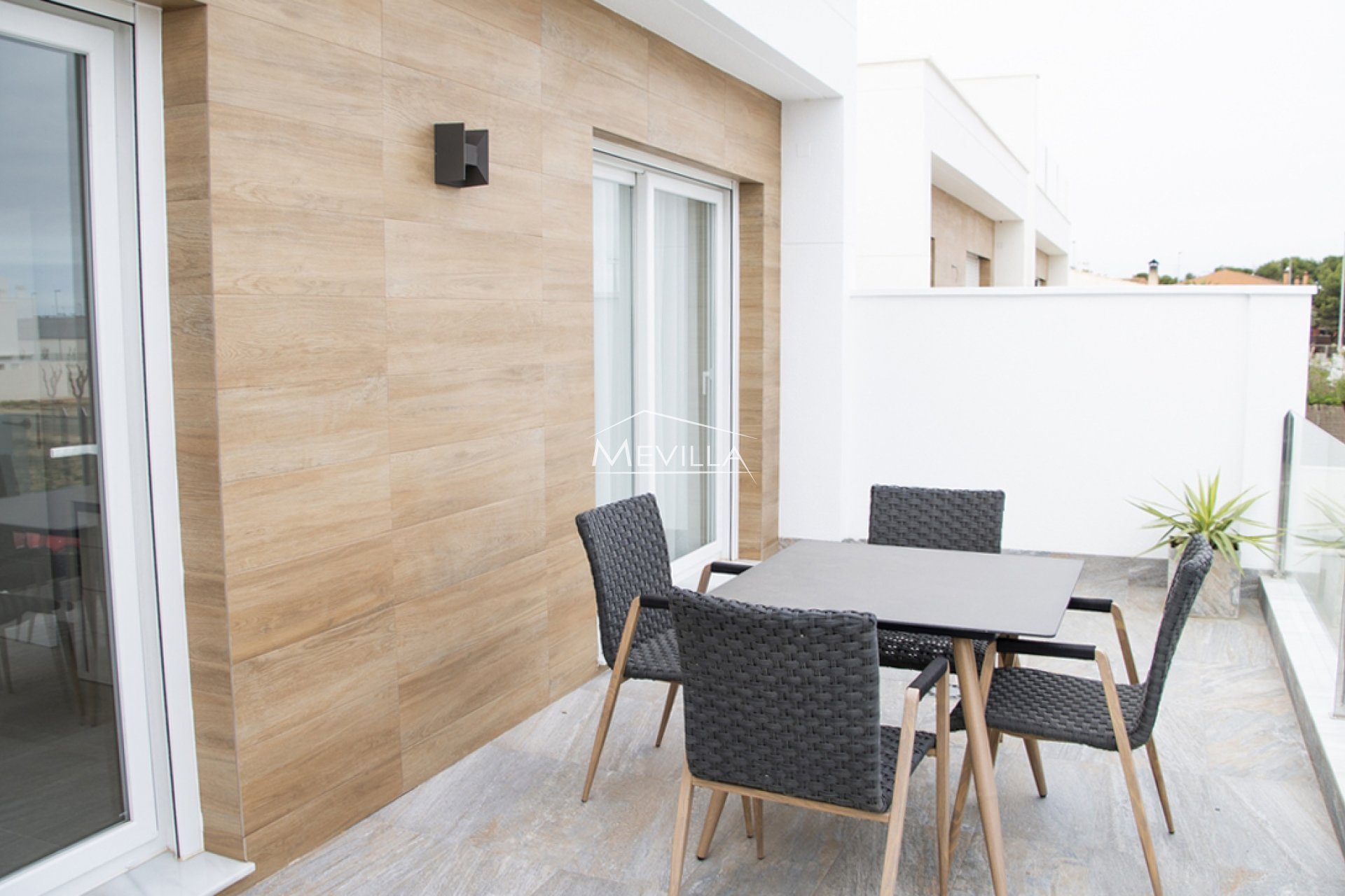  - Villa - Pilar de la Horadada