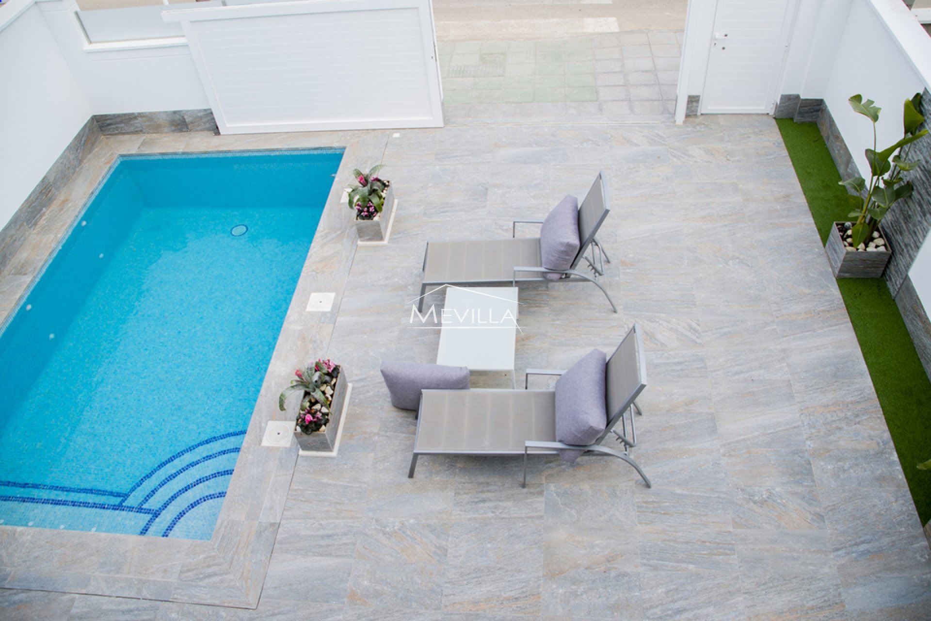  - Villa - Pilar de la Horadada