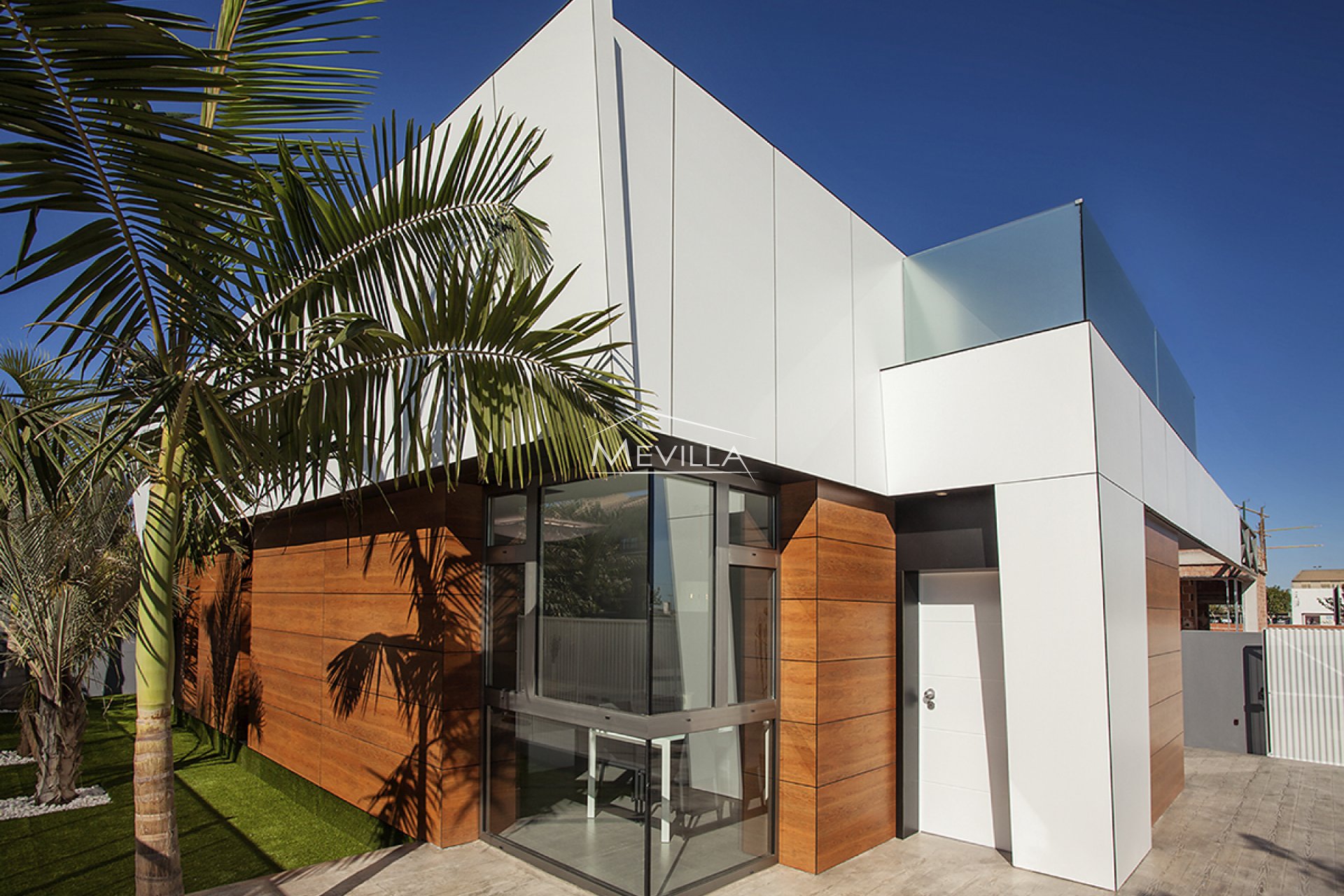  - Villa - Pilar de la Horadada