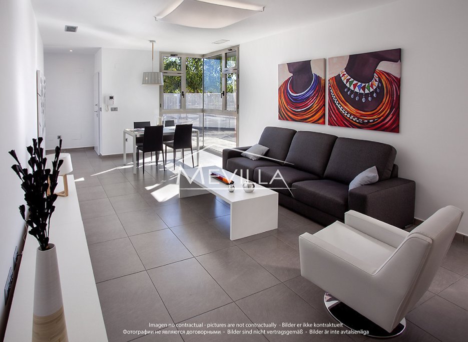  - Villa - Pilar de la Horadada