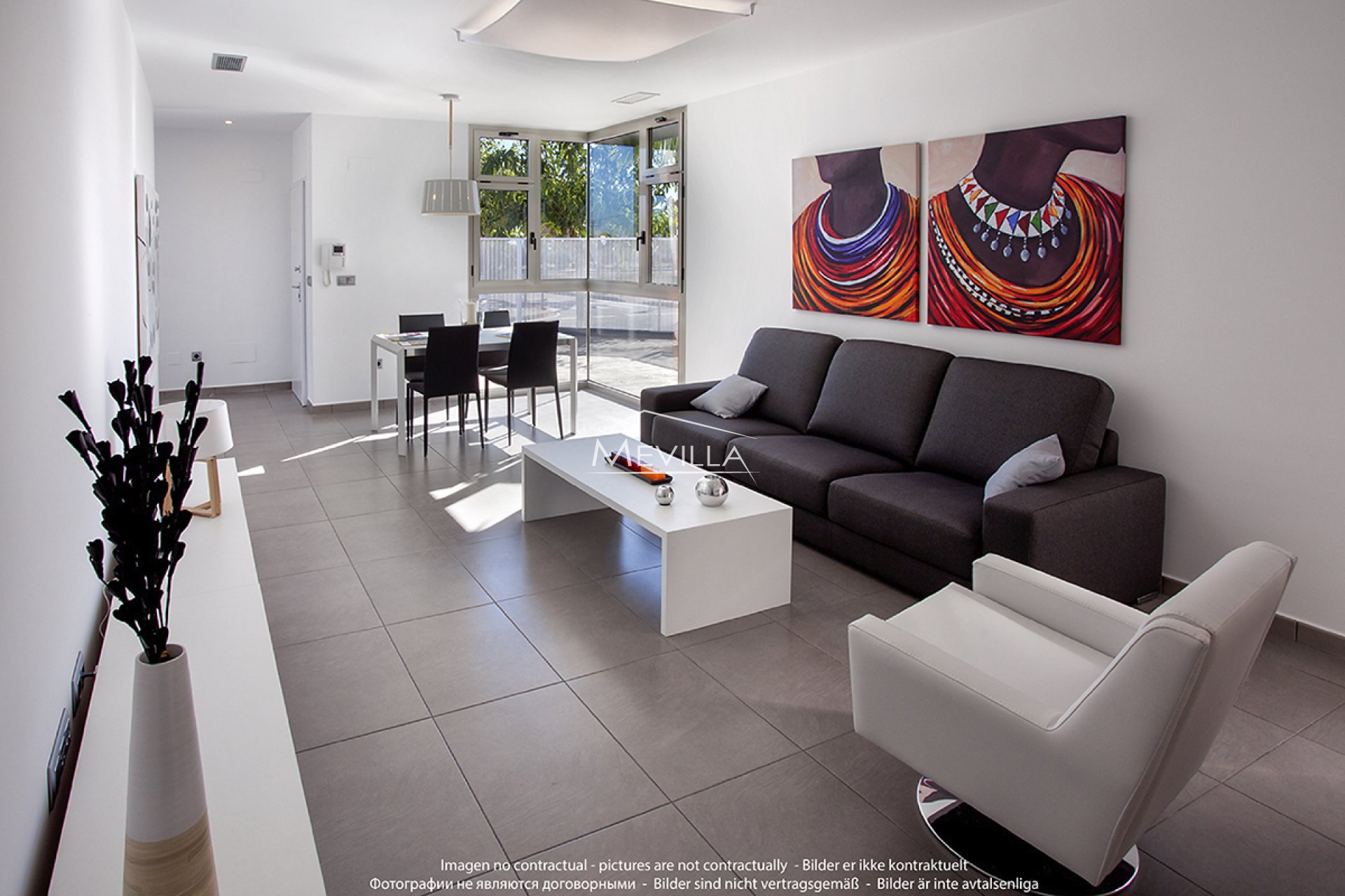  - Villa - Pilar de la Horadada