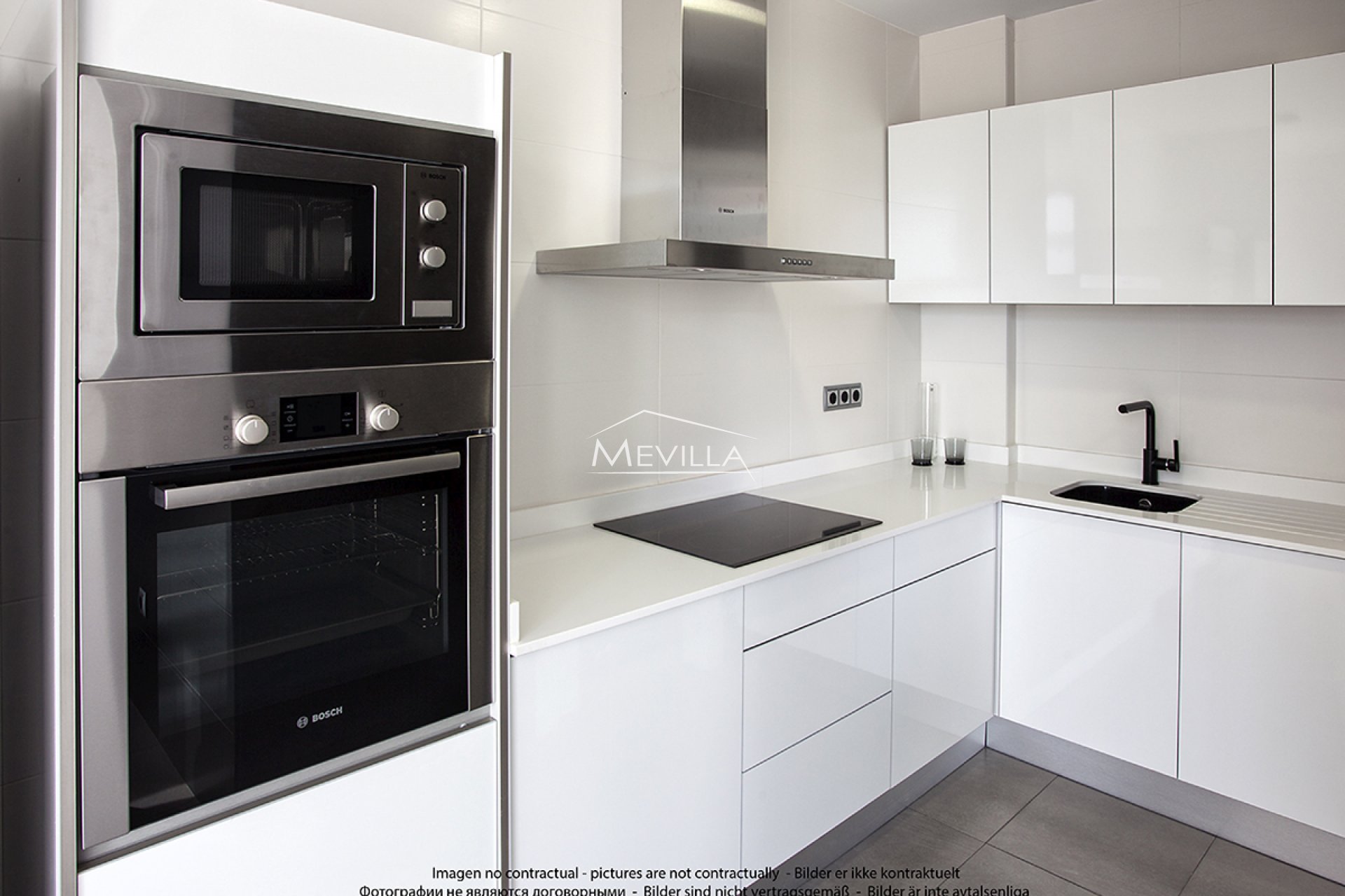  - Villa - Pilar de la Horadada