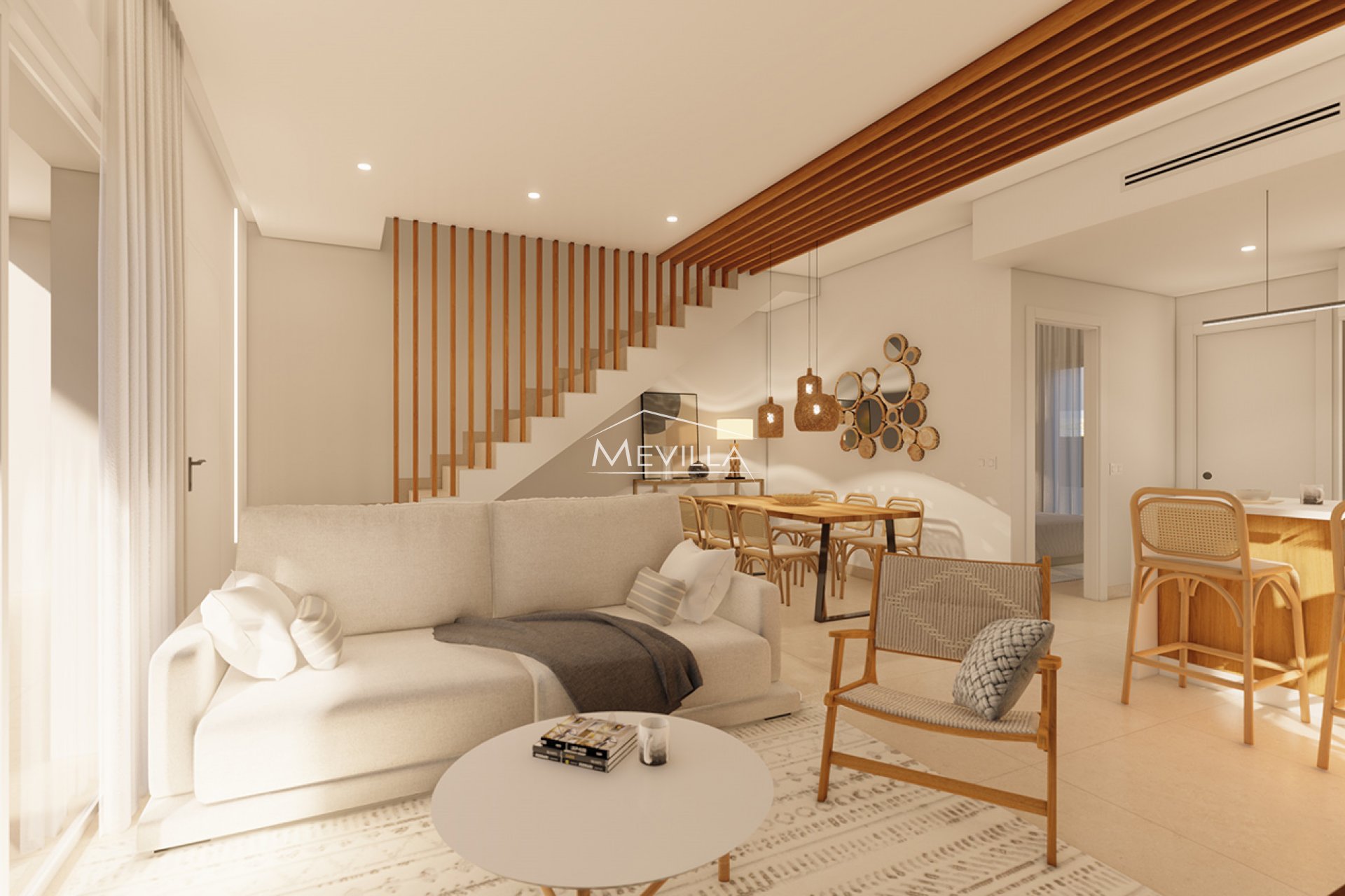  - Villa - Pilar de la Horadada