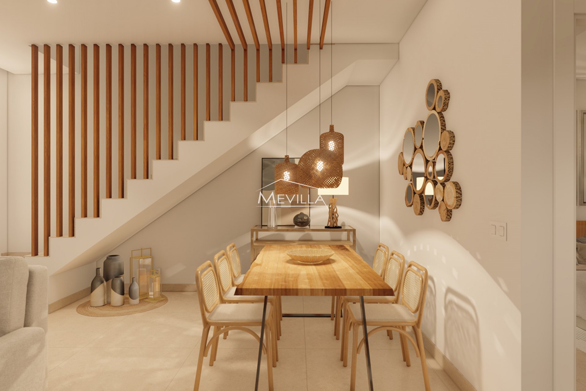  - Villa - Pilar de la Horadada