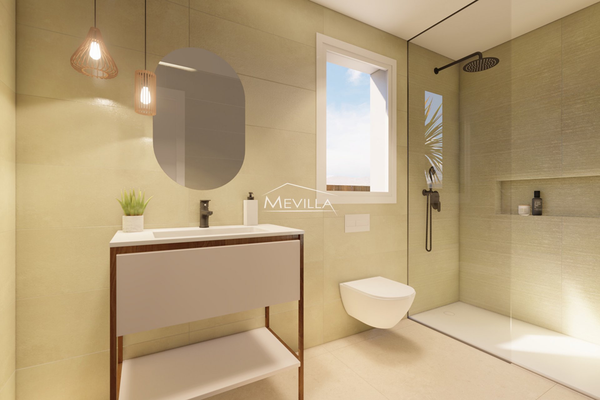  - Villa - Pilar de la Horadada