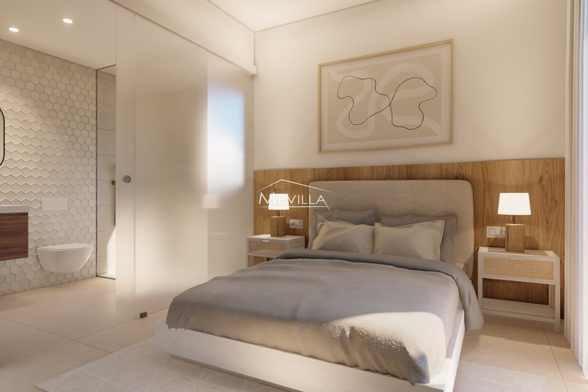  - Villa - Pilar de la Horadada