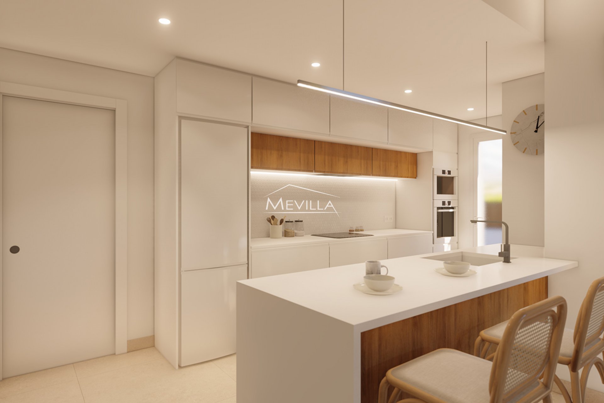  - Villa - Pilar de la Horadada