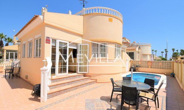 Villa - Rentals - Orihuela Costa - Playa Flamenca