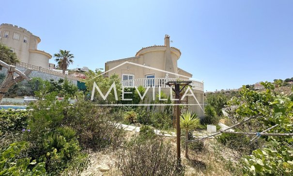 Villa - Resales - Guardamar / Ciudad Quesada / La Marina - Ciudad Quesada