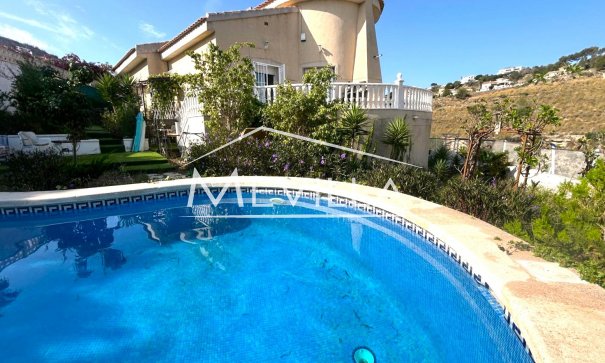 Villa - Resales - Guardamar / Ciudad Quesada / La Marina - Ciudad Quesada