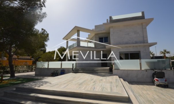 Villa - Resales - Orihuela Costa - CA730