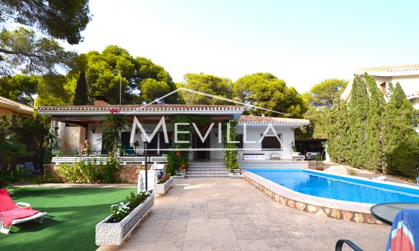 Villa - Resales - Orihuela Costa - CA868