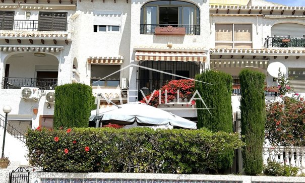 Villa - Resales - Orihuela Costa - Cabo Roig
