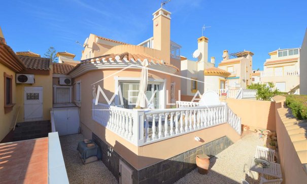 Villa - Resales - Orihuela Costa - CR827