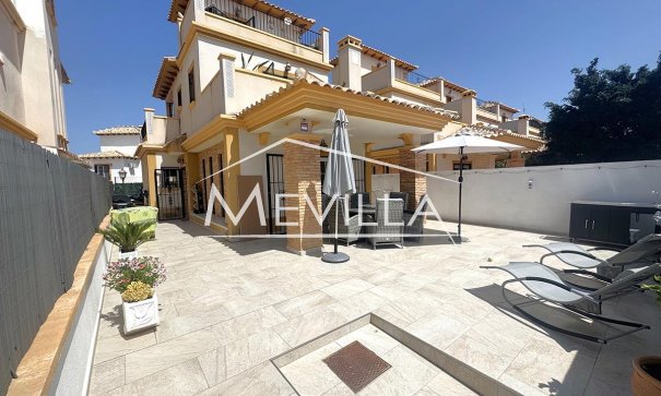 Villa - Resales - Orihuela Costa - Lomas de Cabo Roig