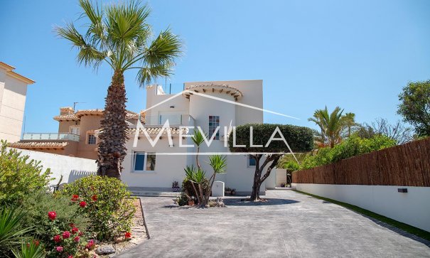 Villa - Resales - Orihuela Costa - Playa Flamenca