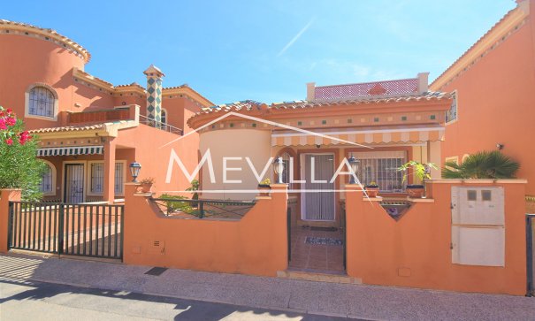 Villa - Resales - Orihuela Costa - Playa Flamenca